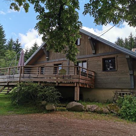 Gite De La Bourbatte Gerbamont Exterior foto