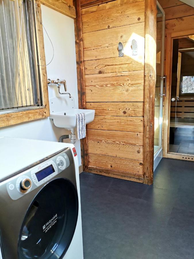 Gite De La Bourbatte Gerbamont Exterior foto